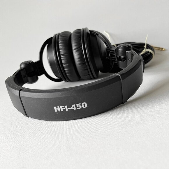 Ultrasone HFI-450 Stereo Headphones - Picture 3 of 8